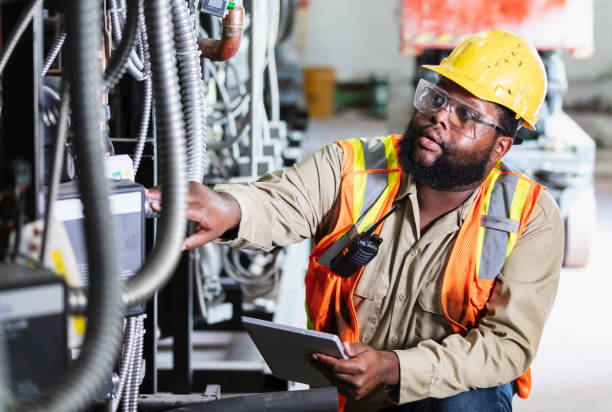 Industrial Electrical Services in Brooklyn, NY