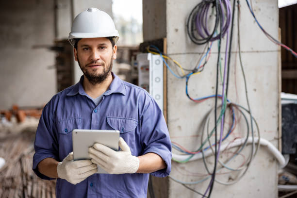Best Electrical Installation Contractor  in Brooklyn, NY