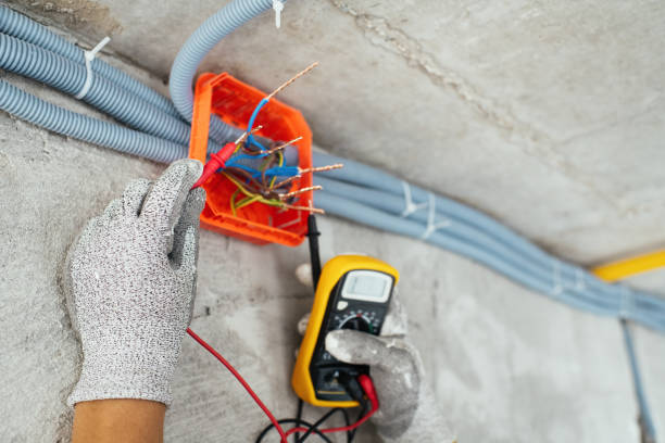 Best Electrical Outlet Repair  in Brooklyn, NY